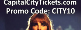 Get Discount Florence and the Machine Tickets