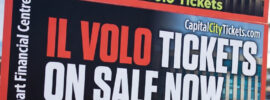 Affordable Il Volo Tickets on Sale