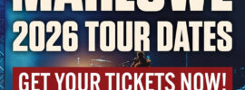 Kameron Marlowe Announces 2026 Dates