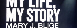 Mary J. Blige Las Vegas 2026