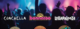 Best Music Festivals in North America 2026