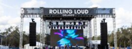 Rolling Loud Ditches Miami for Orlando in 2026