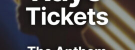 Get Cheap Raye Tickets