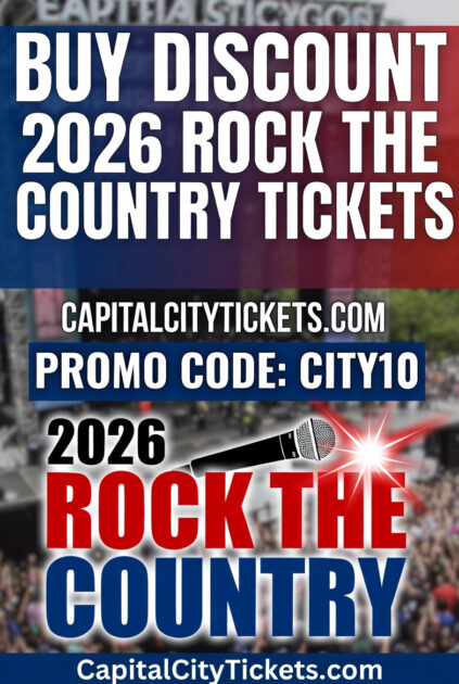 2026 Rock the Country Tour Dates: Kid Rock, Creed, Jason Aldean in ...