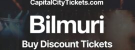 Buy Discount Bilmuri Tickets