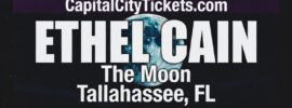 Discounted 2026 Ethel Cain Tickets