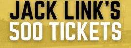 2026 Jack Link's 500 NASCAR Tickets Online