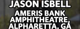 Cheap Jason Isbell Tickets Online