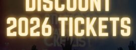 Discount 2026 Lewis Capaldi Tickets