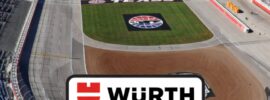 Würth 400 at Texas Motor Speedway 2026