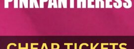 Cheap PinkPantheress Concert Tickets