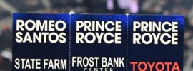 Romeo Santos & Prince Royce Concert Tickets