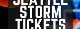 Get the Cheapest 2026 Seattle Storm Tickets