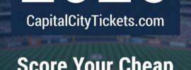 Affordable 2026 Detroit Tigers Tickets