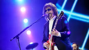 Electric Light Orchestra Tickets