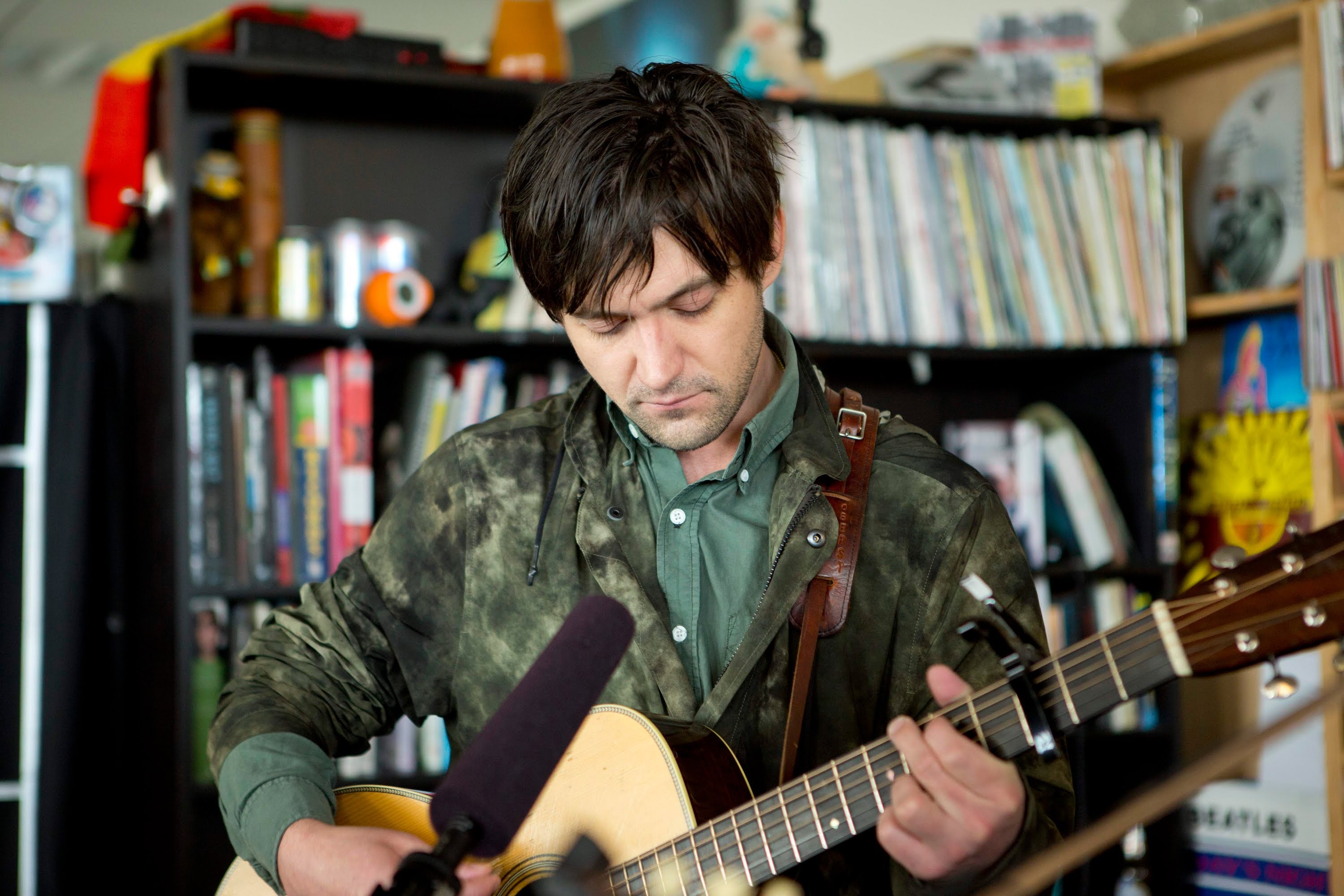 Conor Oberst Tickets