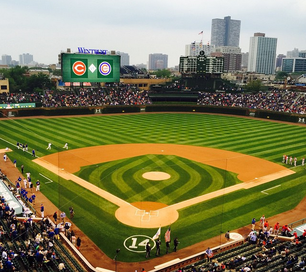 Cheap Chicago Cubs Tickets | 2020 Cubs MLB Tickets | Chicago Cubs Schedule and Promo Code